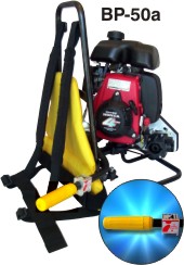 Oztec BP-50a